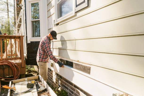 Trusted Siding service in Washington Crossing, PA - Creative Siding